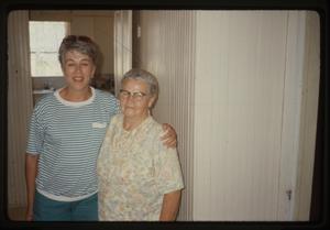 Photo of Jeanine VanKerckhove